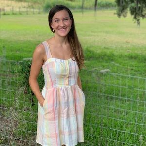 Meet your Posher, Olivia